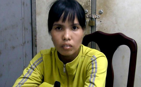 Xử lý đối tượng tạt nước sôi vào mặt cháu bé 7 tuổi tại Nha Trang