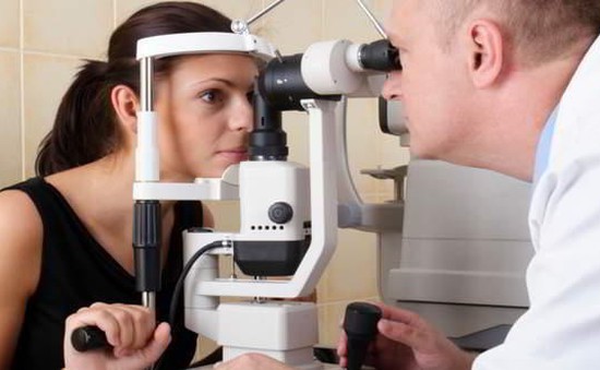 Kiểm tra mắt có thể phát hiện được nguy cơ bị bệnh mất trí nhớ