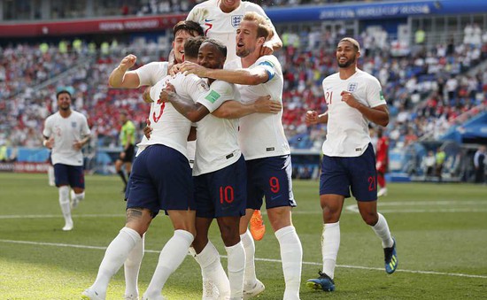 Tuyển Anh tiết lộ 5 cái tên sút penalty trận gặp Colombia