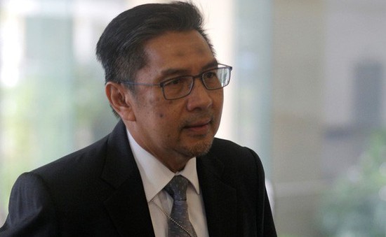 Lãnh đạo Cơ quan hàng không dân dụng Malaysia từ chức vì vụ MH370