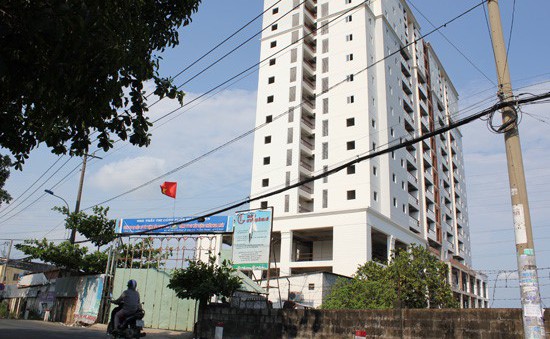 Nhiều lỗ hổng trong quản lý chung cư Gia Phú, TP.HCM