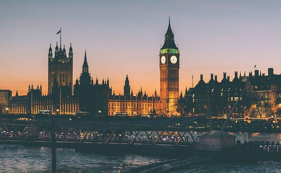 14 lý do bạn nên đến nước Anh một lần trong đời