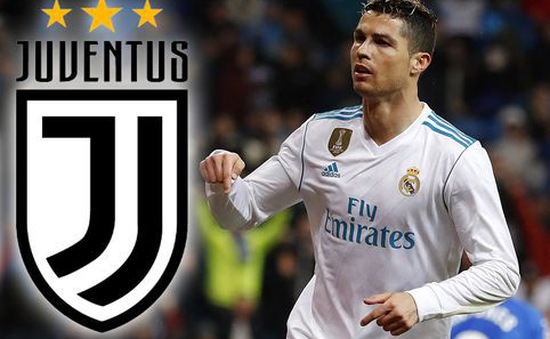 NÓNG: Ronaldo đã đồng ý điều khoản cá nhân với Juventus