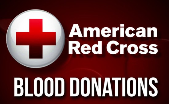 Hội chữ thập đỏ Mỹ tặng thẻ quà tặng của Amazon cho tình nguyện viên hiến máu