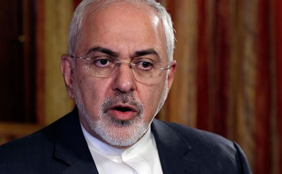 Iran bác đề xuất đàm phán của Mỹ