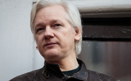 Nhà sáng lập WikiLeaks xem xét ra làm chứng trước Ủy ban Thượng viện Mỹ