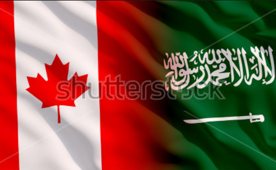 Mâu thuẫn vì một dòng tweet, Saudi Arabia bán tháo tài sản của Canada