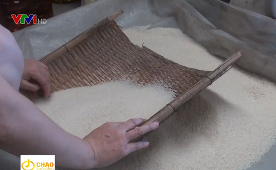 Khó tìm thấy thương hiệu gạo Việt Nam tại Trung Quốc