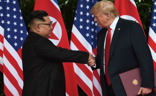 Triều Tiên chỉ trích Mỹ tìm cách gia tăng các biện pháp trừng phạt