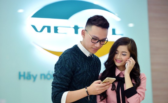 Viettel khuyến mãi đặc biệt khi roaming vào Indonesia nhân dịp ASIAD 2018