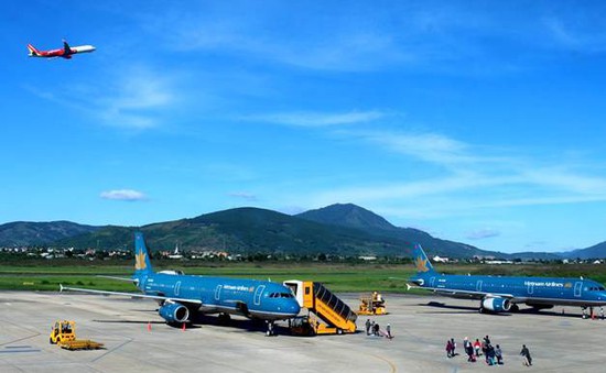 Đà Nẵng khai thác các điểm du lịch nước ngoài bằng chuyến bay Charter