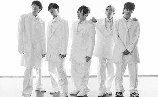 Huyền thoại của Kpop - H.O.T. tổ chức concert sau 17 năm