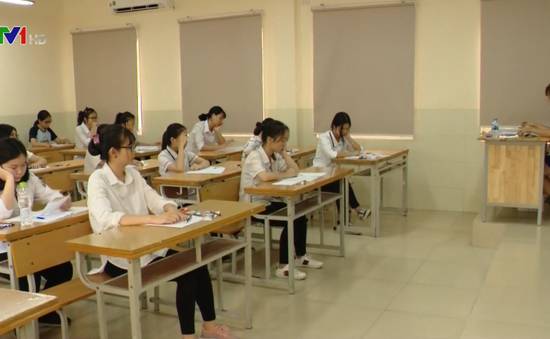 Hà Nội đề xuất 3 phương án tuyển sinh lớp 10 năm 2019
