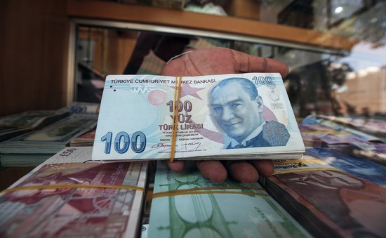Khủng hoảng tài chính Thổ Nhĩ Kỳ ảnh hưởng tới thị trường thế giới thế nào?