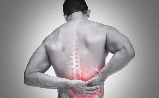 Các bài tập cho bệnh nhân đau lưng