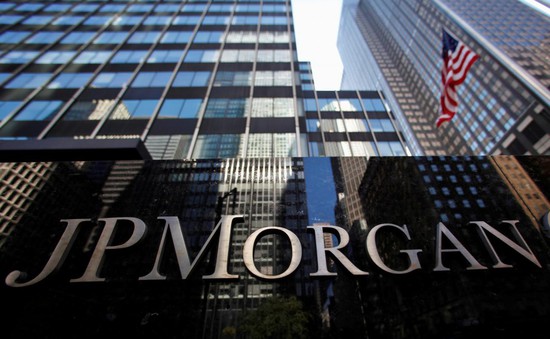 JP Morgan sắp ra mắt ứng dụng đầu tư điện tử miễn phí