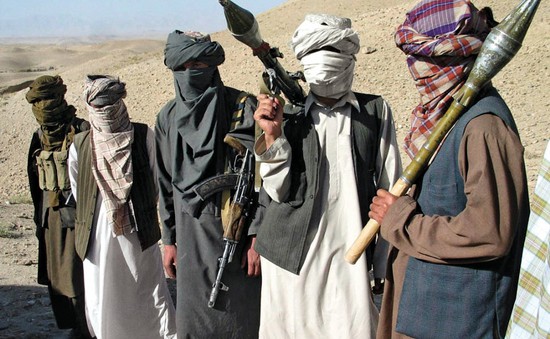 Taliban trỗi dậy mạnh mẽ nhất tại Afghanistan kể từ năm 2001