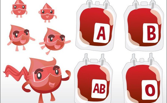 Công bố nghiên cứu chuyển máu nhóm A thành nhóm O, có thể truyền cho bất kỳ ai