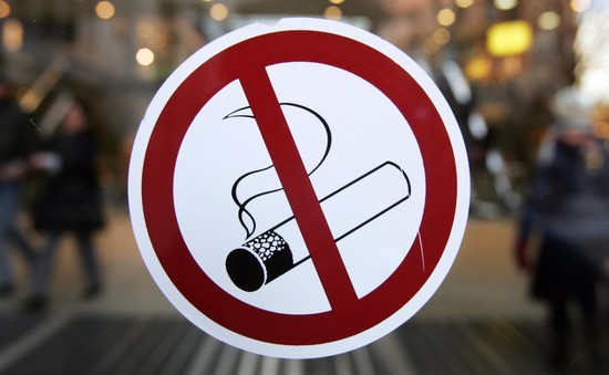 Chiến dịch chống hút thuốc lá tại Na Uy thành công