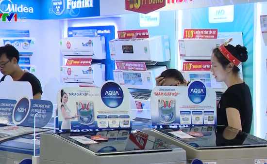 Giả mạo siêu thị điện máy Nguyễn Kim lừa đảo người tiêu dùng