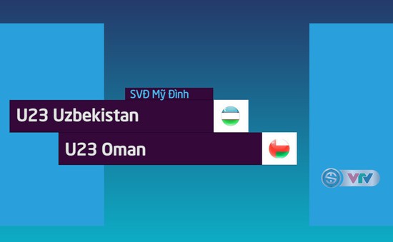 VIDEO Tổng hợp trận đấu: U23 Uzbekistan 0-0 U23 Oman (Giao hữu U23 Quốc tế 2018)
