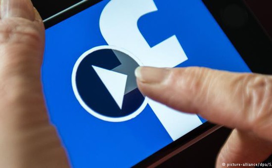 Facebook triển khai dịch vụ video trực tuyến toàn cầu
