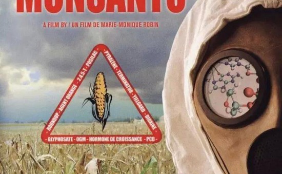 "Hồ sơ Monsanto" gây nhiều quan ngại tại châu Âu