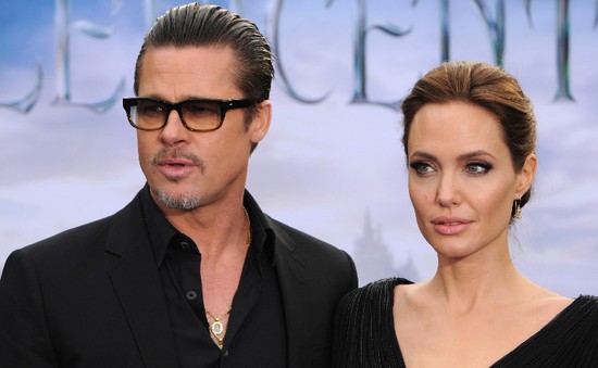 Chối bỏ cáo buộc của Angelina Jolie, Brad Pitt công bố đã chi 1,3 triệu USD tiền trợ cấp nuôi con