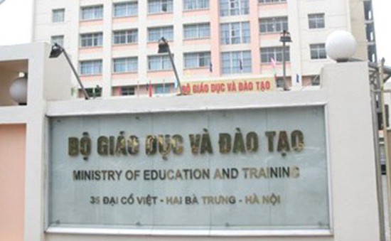 Xem xét, xử lý kỷ luật Ban cán sự đảng Bộ Giáo dục và Đào tạo nhiệm kỳ 2016 - 2021