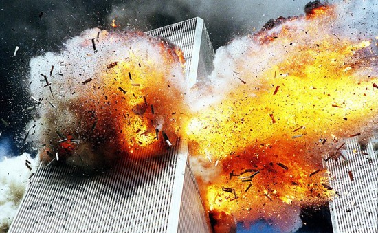 102 phút kinh hoàng trong vụ khủng bố 11/9 gây chấn động lịch sử nước Mỹ