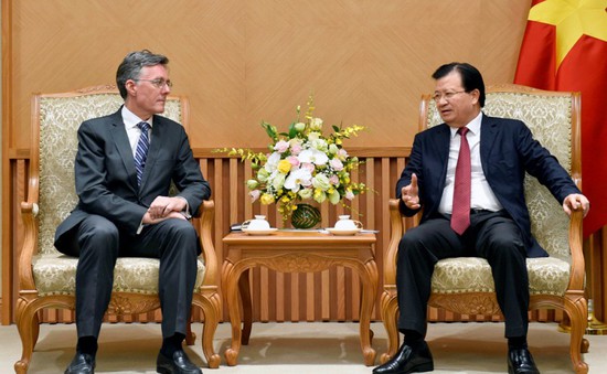 Việt Nam là thành viên tích cực, trách nhiệm tại AIIB