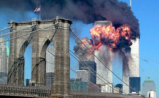 Hơn 1.100 nạn nhân vụ khủng bố 11/9 vẫn chưa được xác định danh tính