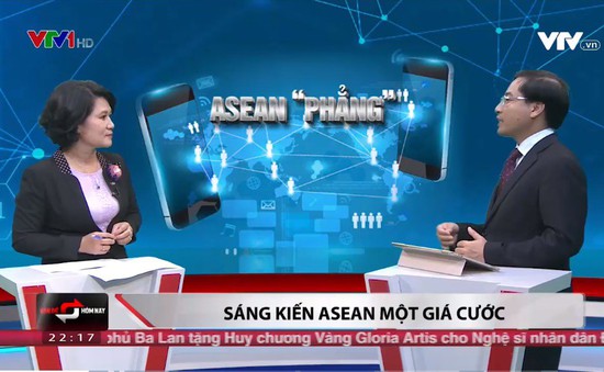 Sáng kiến ASEAN một giá cước điện thoại: Người dân hưởng lợi ra sao?