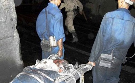 1 công nhân tử vong tại mỏ than Hòn Gai, Quảng Ninh