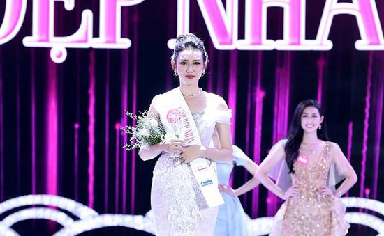 Điểm lại 10 danh hiệu Người đẹp tại Hoa hậu Việt Nam 2018