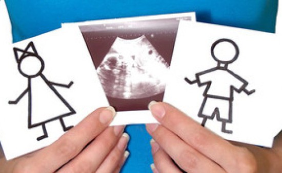 Nước Anh kêu gọi không tiết lộ giới tính thai nhi nhằm giảm nạo phá thai