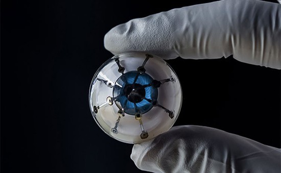Mắt 3D sinh học – cơ hội mới dành cho người khiếm thị