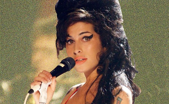 Cuộc đời của nữ danh ca quá cố Amy Winehouse sẽ được dựng thành phim