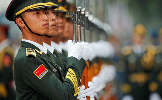 Trung Quốc yêu cầu Mỹ rút lệnh trừng phạt