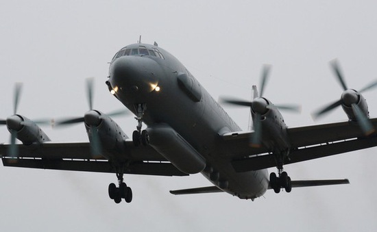 Nga khẳng định Israel phải chịu trách nhiệm vụ Il-20 bị bắn rơi