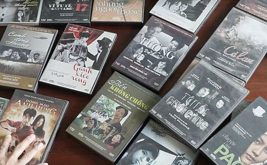 Tái hiện 70 năm nền điện ảnh Việt Nam qua lăng kính của nhà phê bình điện ảnh Lê Hồng Lâm