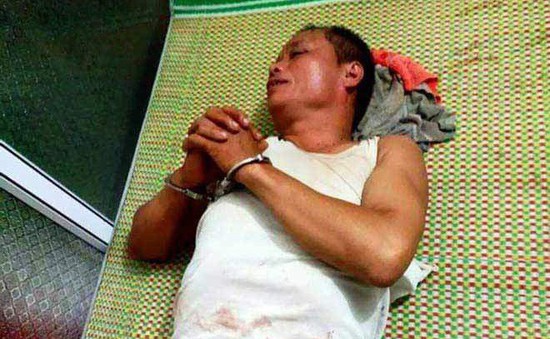 Khởi tố bị can thảm sát 3 người ở Thái Nguyên