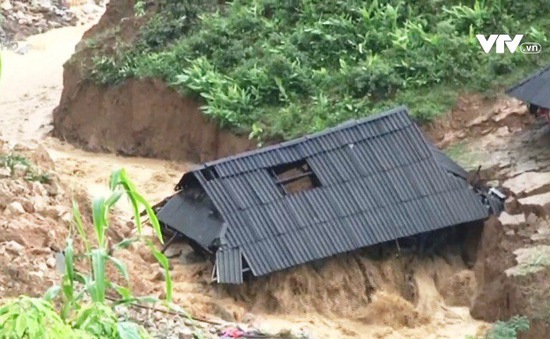 PGS, TS Vũ Cao Minh hơn 50 năm gắn bó với ngành địa chất Việt Nam