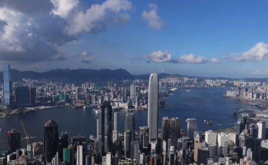 Hong Kong (Trung Quốc) vượt New York về số người giàu