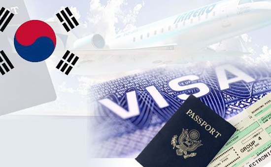 Đại sứ quán Hàn Quốc tại Việt Nam cải thiện điều kiện làm visa