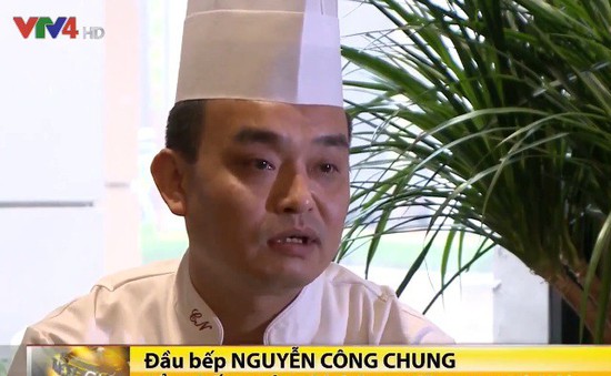 Trò chuyện với đầu bếp Việt xuất sắc nhất châu Á năm 2017
