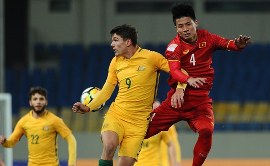 HLV U23 Australia: "U23 Việt Nam đã giành thắng lợi phi thường"