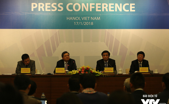 Việt Nam đã sẵn sàng đón 22 đoàn Nghị viện dự APPF-26