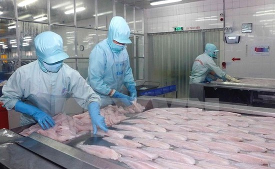 Việt Nam khiếu nại lên WTO về việc Mỹ áp thuế cá phi lê