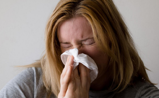 Trời lạnh kỷ lục, số ca mắc cúm tại Mỹ tăng mạnh